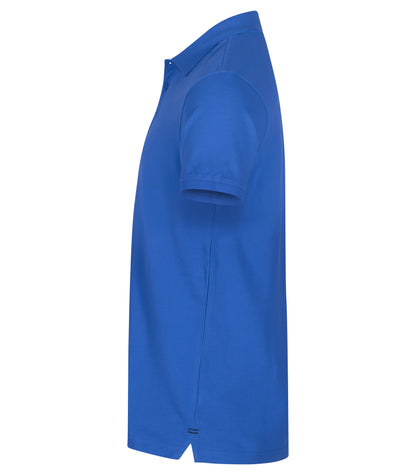 Clique Premium Heavyweight Men's Polo Shirt | Pique Cotton Polo | 6 Colours | XS-4XL