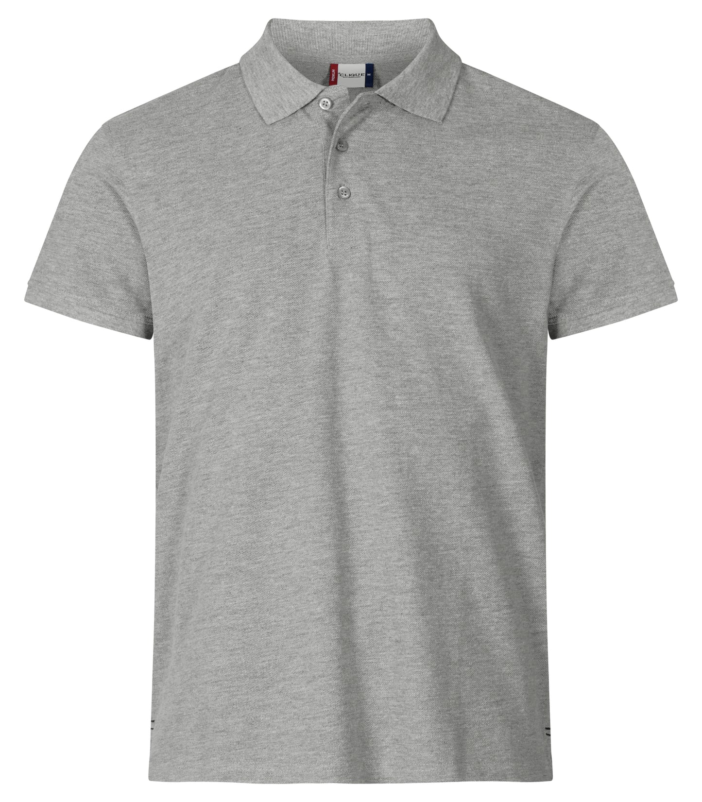 Clique Premium Heavyweight Men's Polo Shirt | Pique Cotton Polo | 6 Colours | XS-4XL