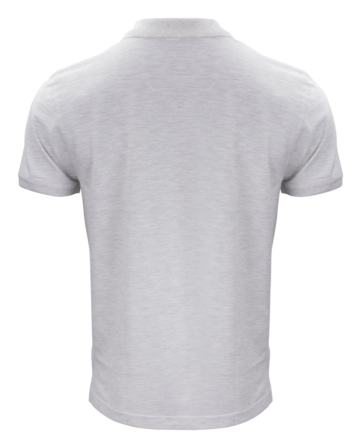 Clique Classic Organic Cotton Men's Polo Shirt | Organic Fabric | 8 Colours | S-4XL