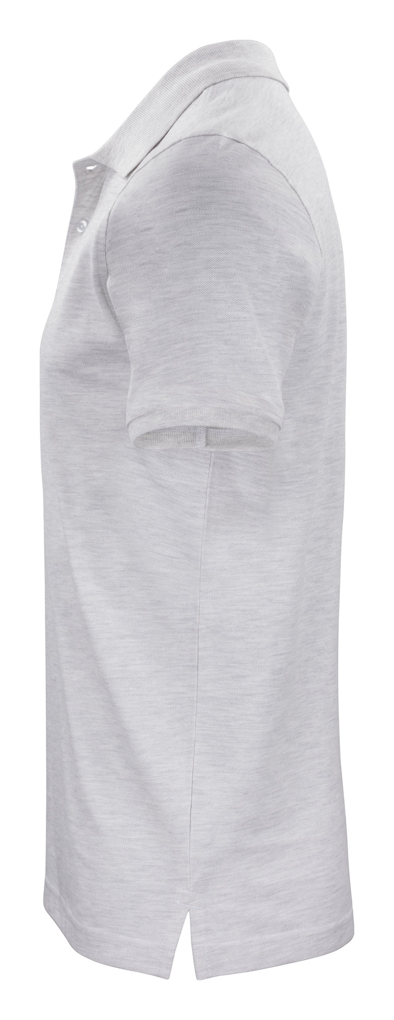 Clique Classic Organic Cotton Men's Polo Shirt | Organic Fabric | 8 Colours | S-4XL