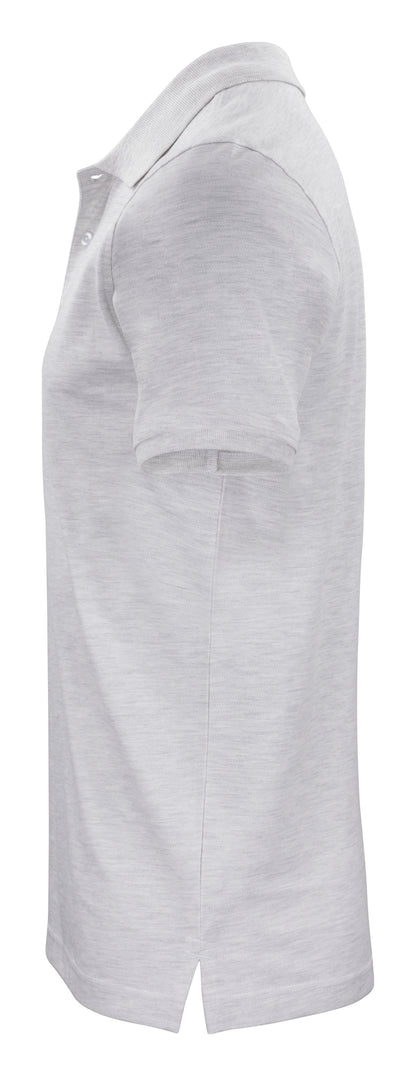 Clique Classic Organic Cotton Men's Polo Shirt | Organic Fabric | 8 Colours | S-4XL