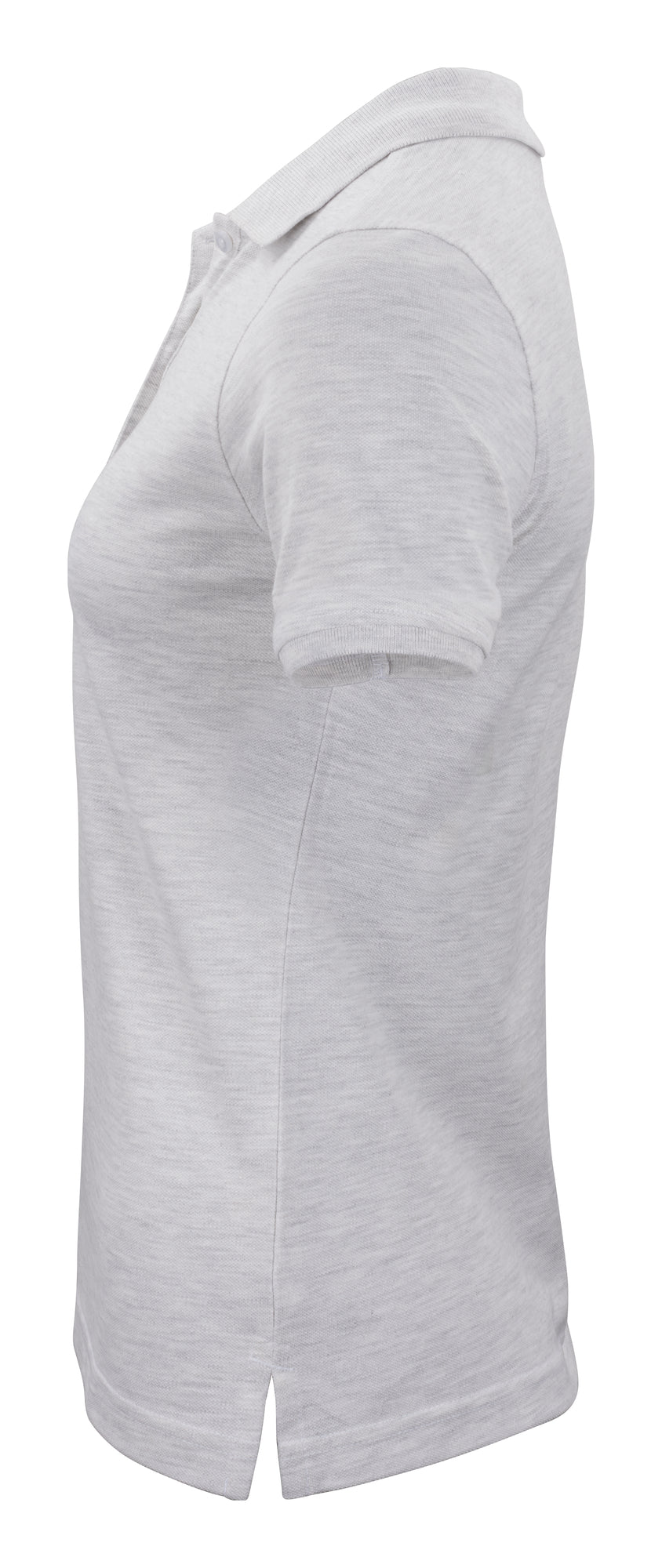 Clique Classic Organic Cotton Ladies Polo Shirt | Organic Fabric | 8 Colours | XS-2XL