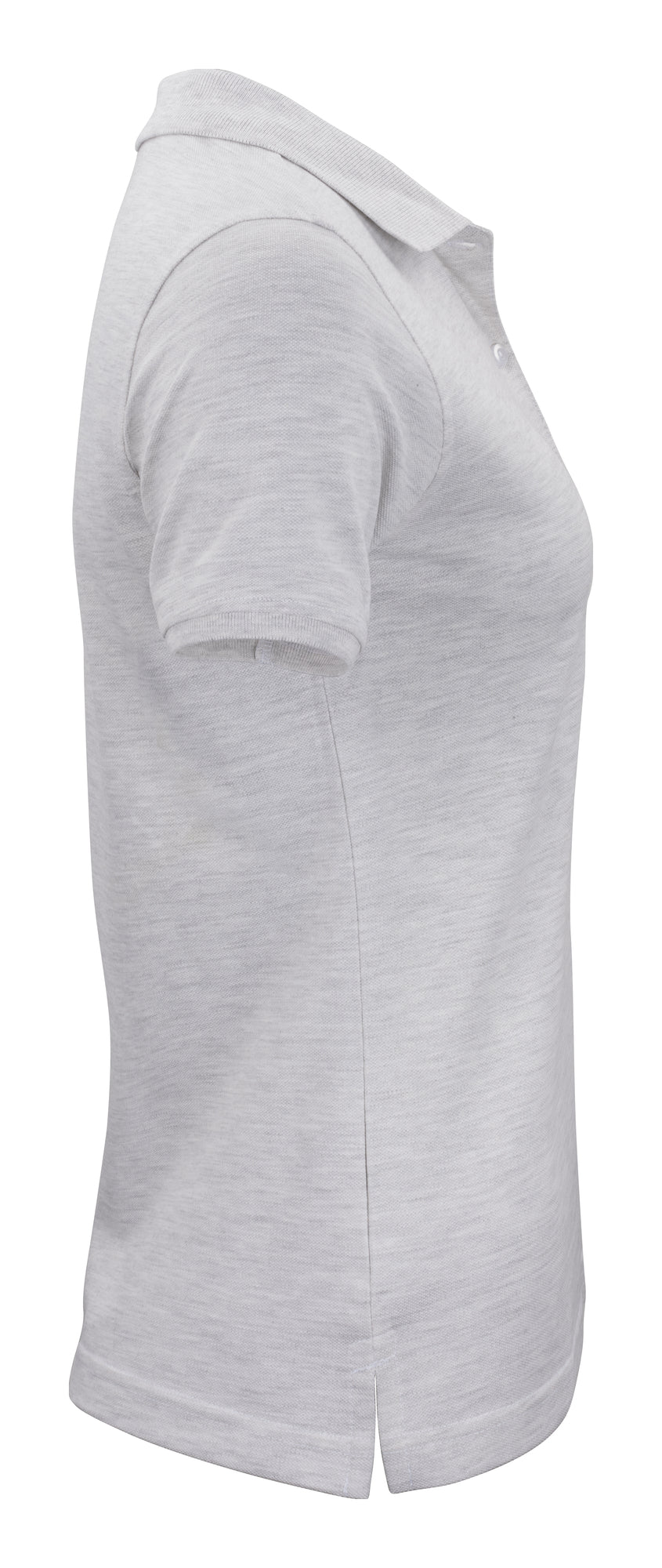 Clique Classic Organic Cotton Ladies Polo Shirt | Organic Fabric | 8 Colours | XS-2XL