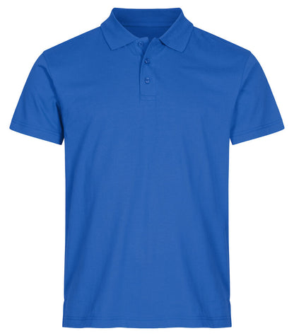 Clique Single Jersey Polo Shirt | Unisex | Preshrunk | Super Soft Feel | 6 Colours | XS-4XL