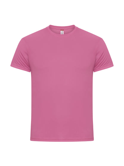 Clique Basic Active T-Shirt | Men's Activewear Tee Shirt | Spun Dyed | 10 Colours | XS-4XL