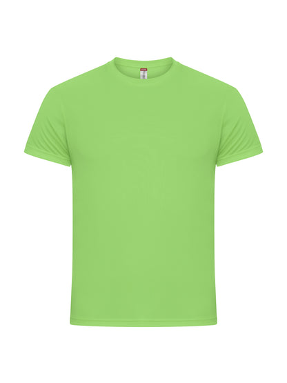 Clique Basic Active T-Shirt | Men's Activewear Tee Shirt | Spun Dyed | 10 Colours | XS-4XL