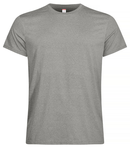 Clique Basic Active T-Shirt | Men's Activewear Tee Shirt | Spun Dyed | 10 Colours | XS-4XL
