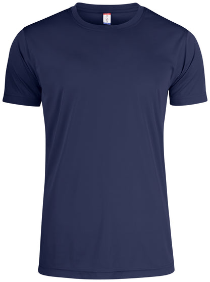 Clique Basic Active T-Shirt | Men's Activewear Tee Shirt | Spun Dyed | 10 Colours | XS-4XL