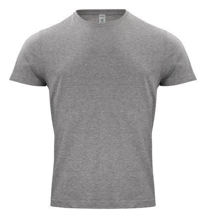 Clique Classic Organic Cotton Mens T-Shirt | Pre-Shrunk | Super Soft | 12 Colours | XS-3XL