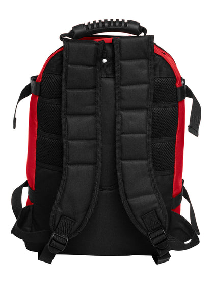 Clique Backpack II | 16 Litre Sports Rucksack | Padded | Adjustable Straps | Carry Handle | Choice of 4 Colours