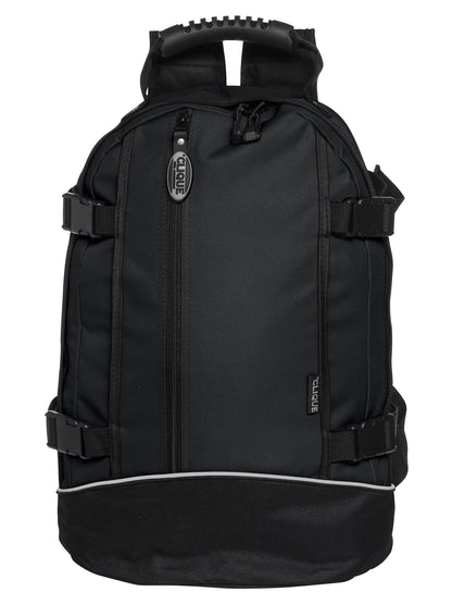 Clique Backpack II | 16 Litre Sports Rucksack | Padded | Adjustable Straps | Carry Handle | Choice of 4 Colours