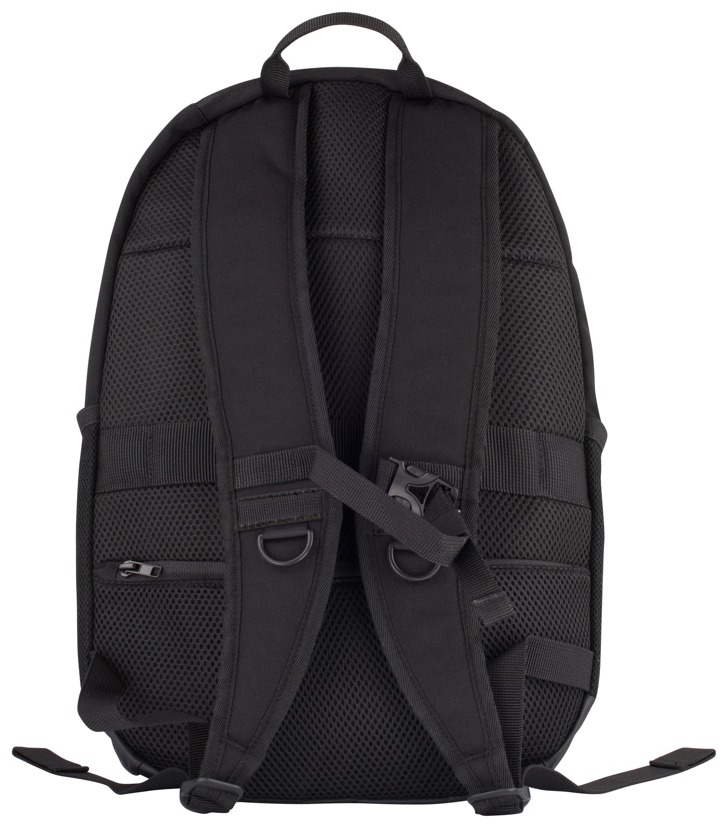 Clique 2.0 Backpack | 28 Litre Rucksack | Water Resistant | 2 Large Compartments | Hidden Pocket | Top Pocket