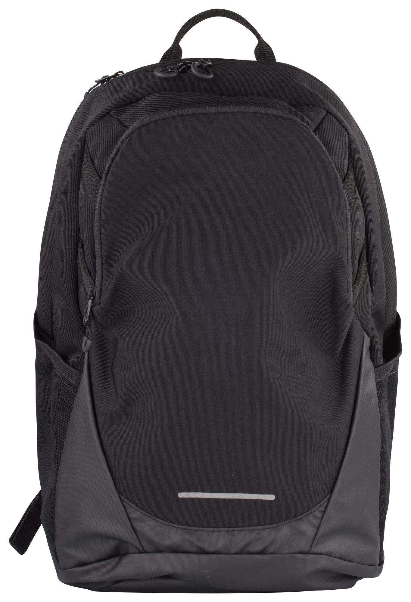 Clique 2.0 Backpack | 28 Litre Rucksack | Water Resistant | 2 Large Compartments | Hidden Pocket | Top Pocket