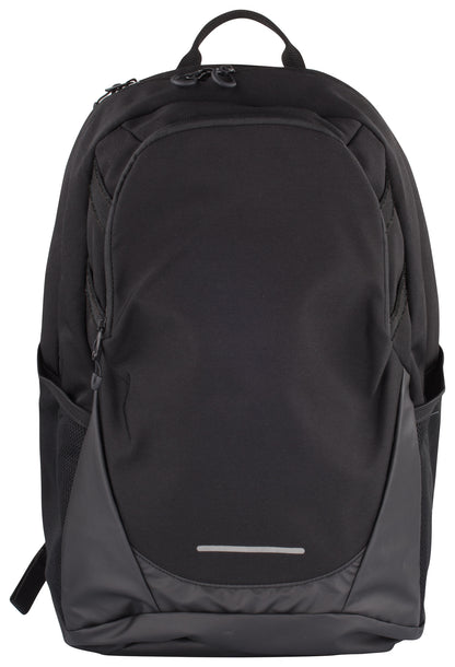 Clique 2.0 Backpack | 28 Litre Rucksack | Water Resistant | 2 Large Compartments | Hidden Pocket | Top Pocket