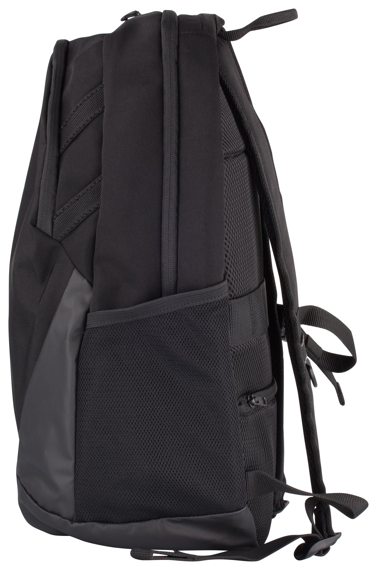 Clique 2.0 Backpack | 28 Litre Rucksack | Water Resistant | 2 Large Compartments | Hidden Pocket | Top Pocket