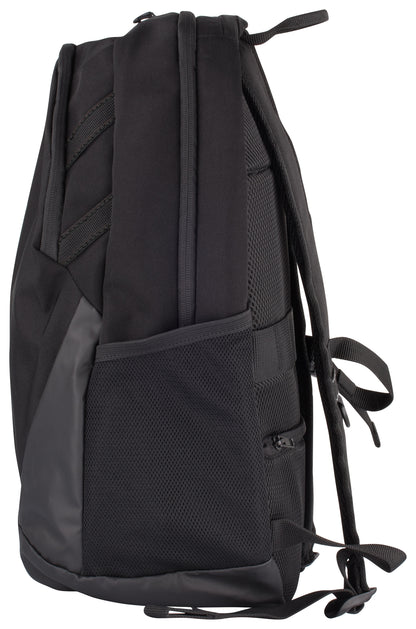 Clique 2.0 Backpack | 28 Litre Rucksack | Water Resistant | 2 Large Compartments | Hidden Pocket | Top Pocket