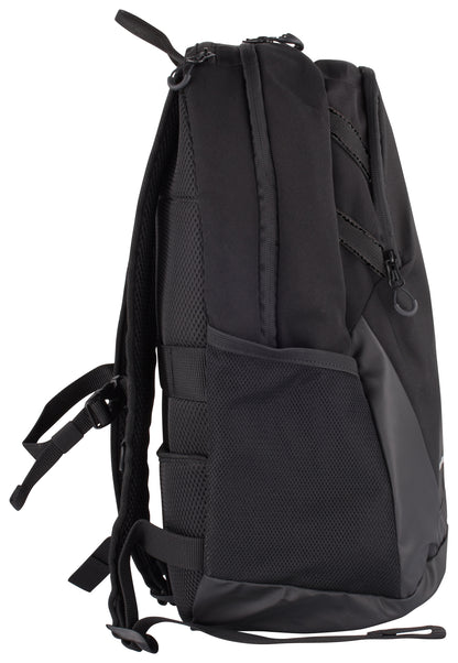 Clique 2.0 Backpack | 28 Litre Rucksack | Water Resistant | 2 Large Compartments | Hidden Pocket | Top Pocket
