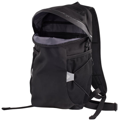 Clique 2.0 Daypack | Light Active Backpack | 12 Litre Rucksack | Mesh Pouches | 3 Compartments
