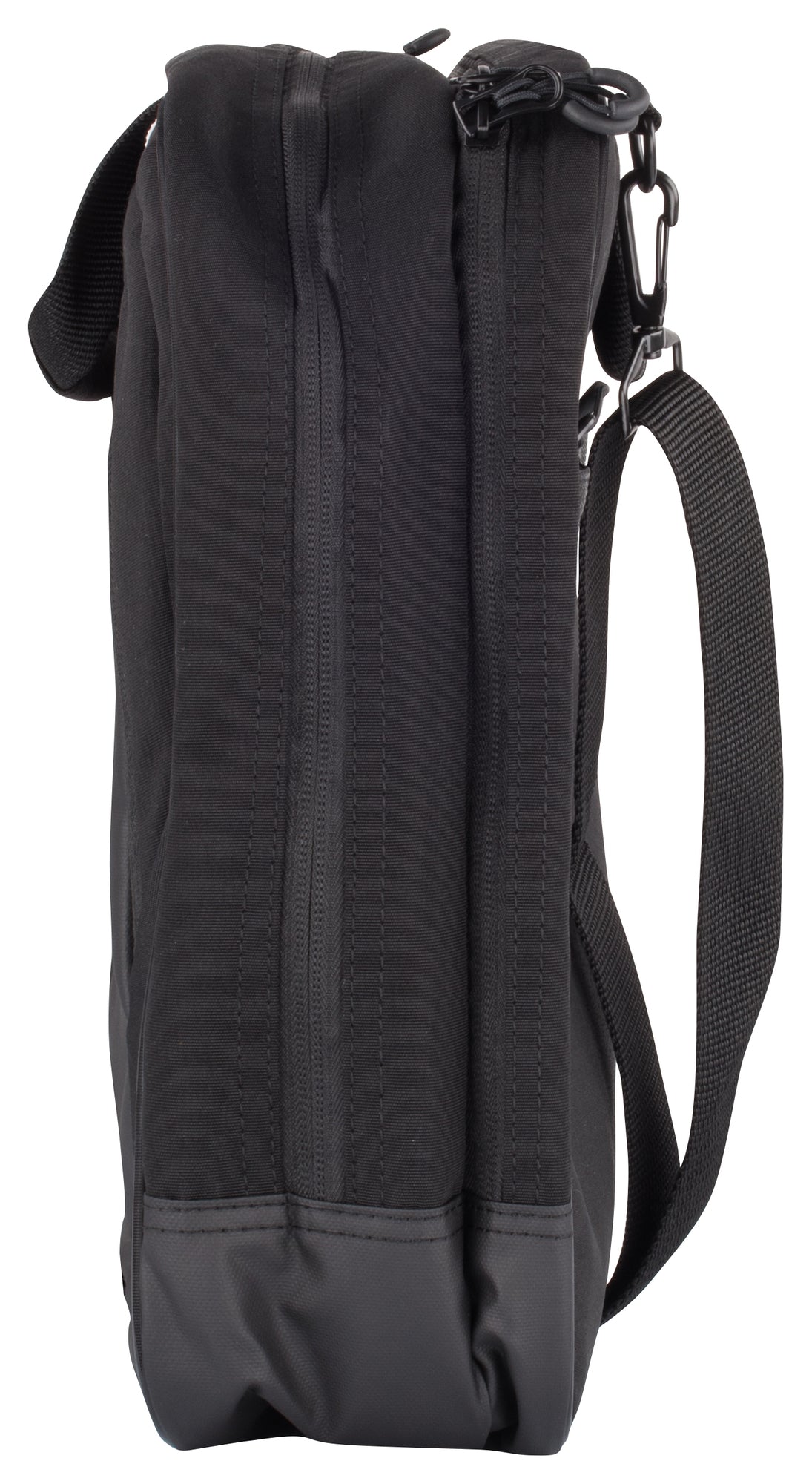 Clique 2.0 Computer Bag | Shoulder Carry | Laptop Bag | 14 Litre Messenger Bag | Padded Strap | Padded Handles