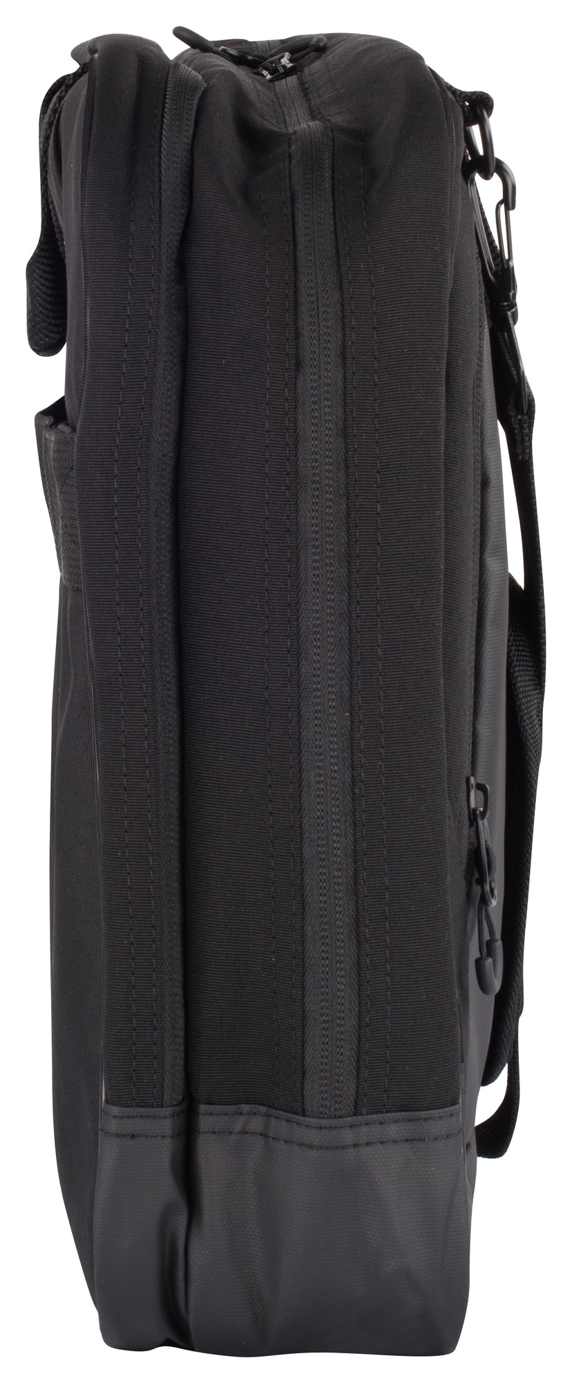 Clique 2.0 Computer Bag | Shoulder Carry | Laptop Bag | 14 Litre Messenger Bag | Padded Strap | Padded Handles