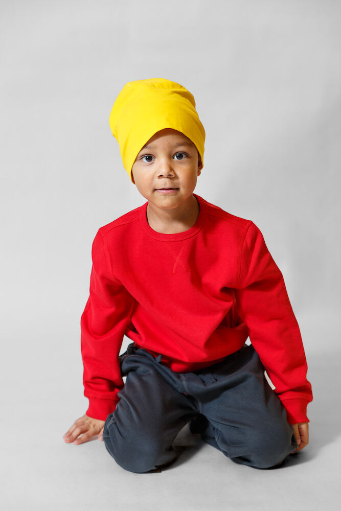 Cottover Junior Joggers | Kids Lounge Wear | GOTS | Fairtrade | Organic Cotton | 8 Colours | Ages 3-14 - Trousers - Logo Free Clothing
