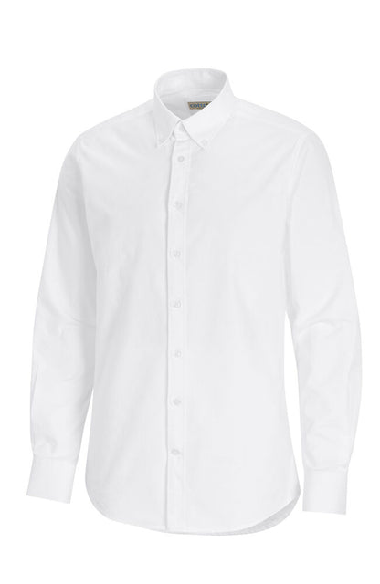 Cottover Oxford Shirt | Mens Comfort Fit | GOTS Organic Cotton | Fairtrade | 2 Colours | XS-3XL
