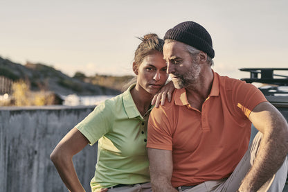 Cutter & Buck Kelowna Mens Polo Shirt | Lightweight Wicking Activewear | 12 Colours | S-4XL