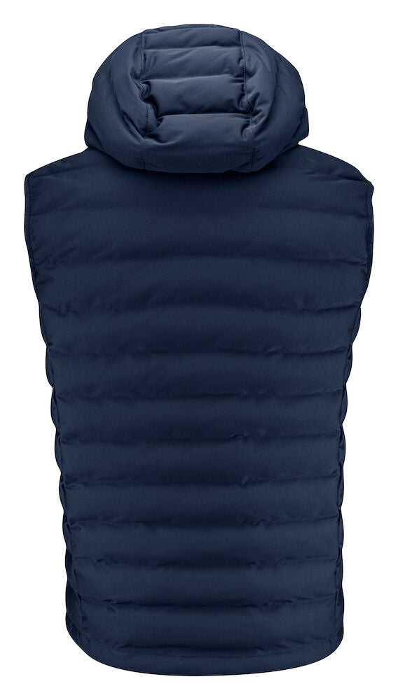 Waterproof on sale body warmer