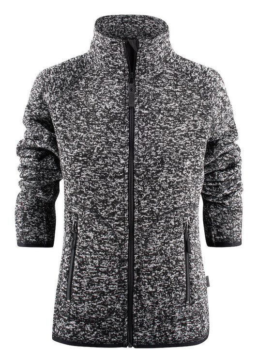 Jerzees 8700F Ladies Fleece Jacket - Ladies Fleece Jackets - Fleece Jackets  - Fleeces - Leisurewear - Best Workwear