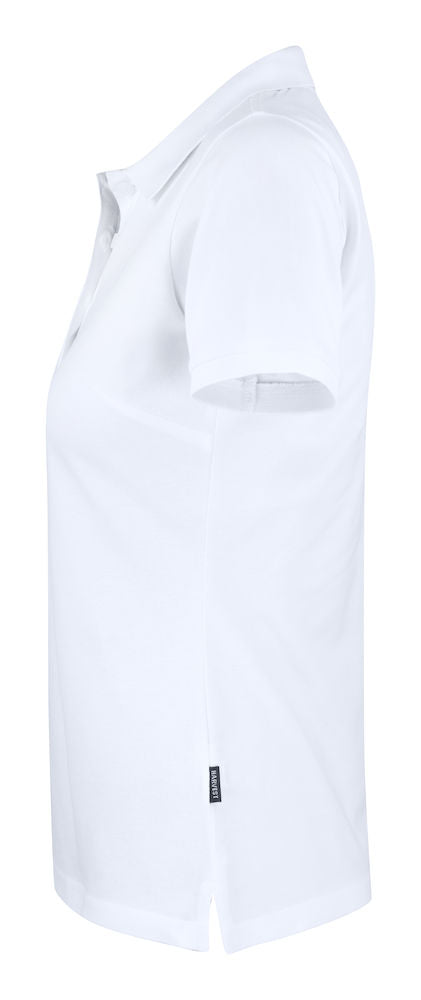 James Harvest Sunset Ladies Polo Shirt | Soft Cotton | With Lycra® | 8 Colours | XS-2XL