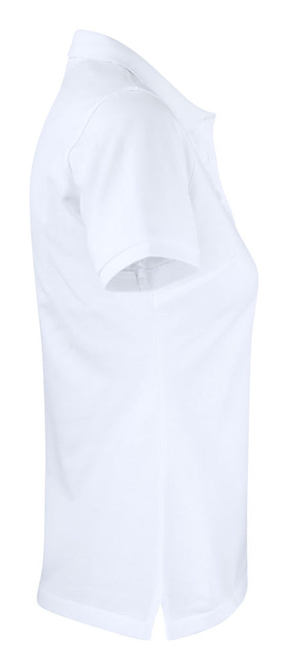 James Harvest Sunset Ladies Polo Shirt | Soft Cotton | With Lycra® | 8 Colours | XS-2XL