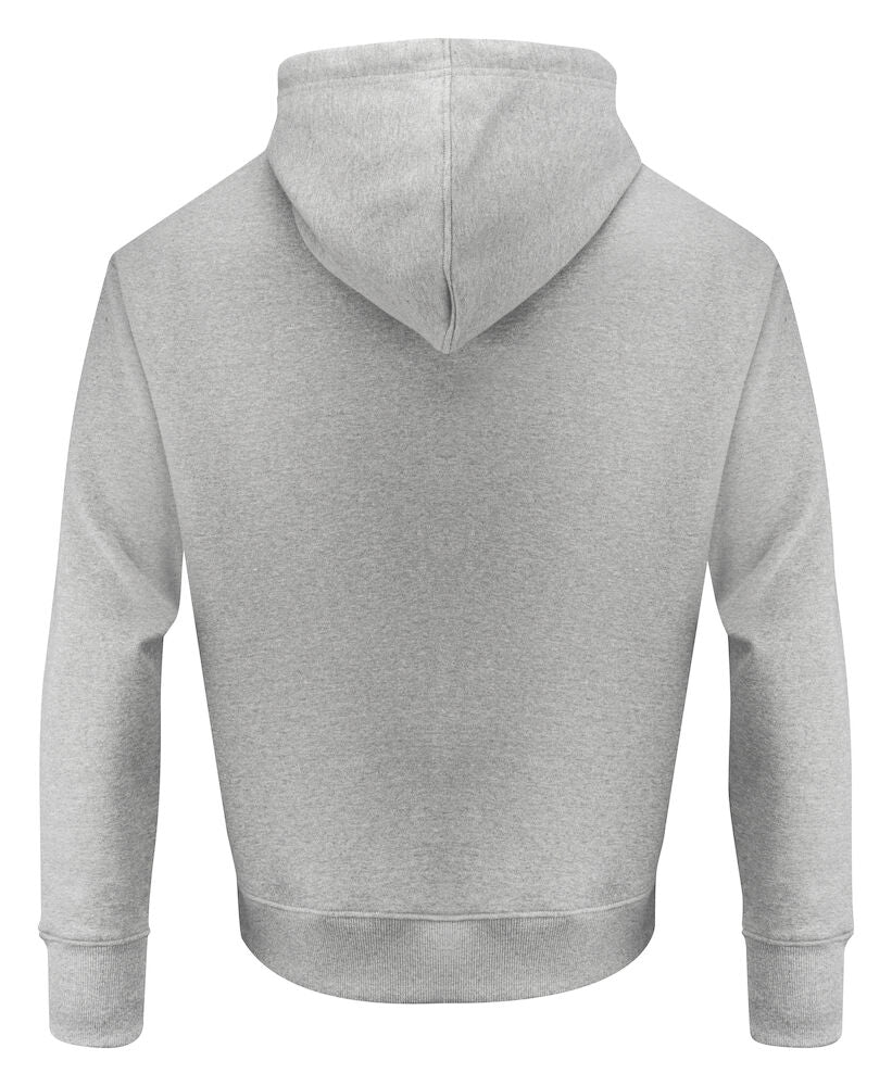 James Harvest Hopedale Unisex Hoodie | Heavyweight | Organic Cotton Blend | 6 Colours | 2XS-4XL