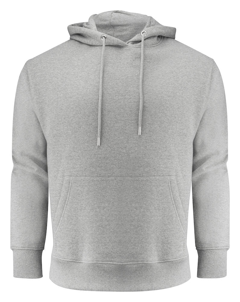 James Harvest Hopedale Unisex Hoodie | Heavyweight | Organic Cotton Blend | 6 Colours | 2XS-4XL