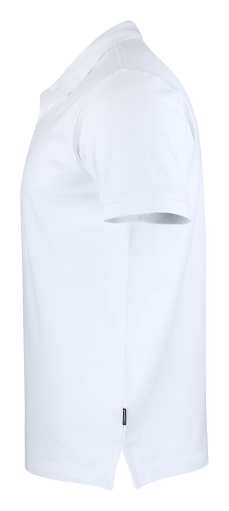 James Harvest Sunset Mens Polo Shirt | Slim Fit | Cotton With Lycra® | 8 Colours | S-2XL
