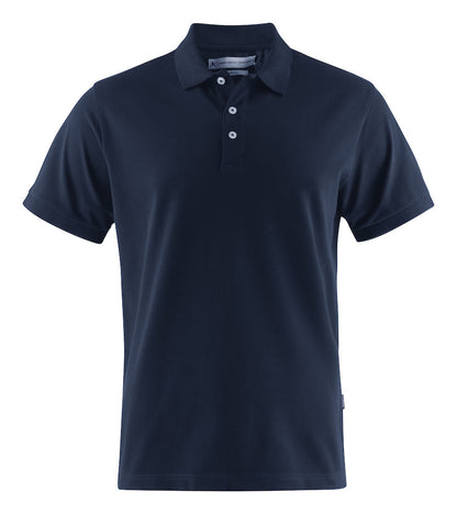 James Harvest Sunset Mens Polo Shirt | Slim Fit | Cotton With Lycra® | 8 Colours | S-2XL