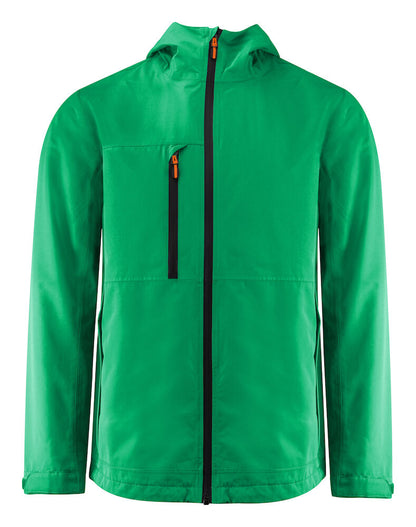 James Harvest Hiker Mens Jacket | Hooded | Waterproof | Recycled | 7 Colours | S-5XL