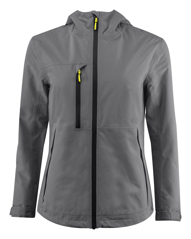 James Harvest Hiker Ladies Jacket | Hooded | Waterproof | Recycled | 7 Colours | XS-2XL