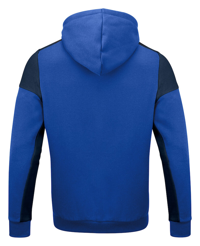 James Harvest Prime Hoodie | Unisex Activewear | Organic Cotton Blend | 6 Colours | XS-5XL