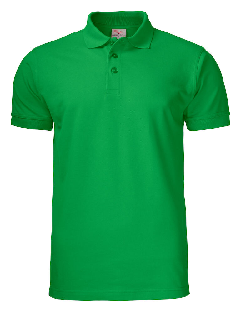 James Harvest Surf Pro Mens Polo Shirt | Durable Soft Polo Top | 7 Colours | S-5XL