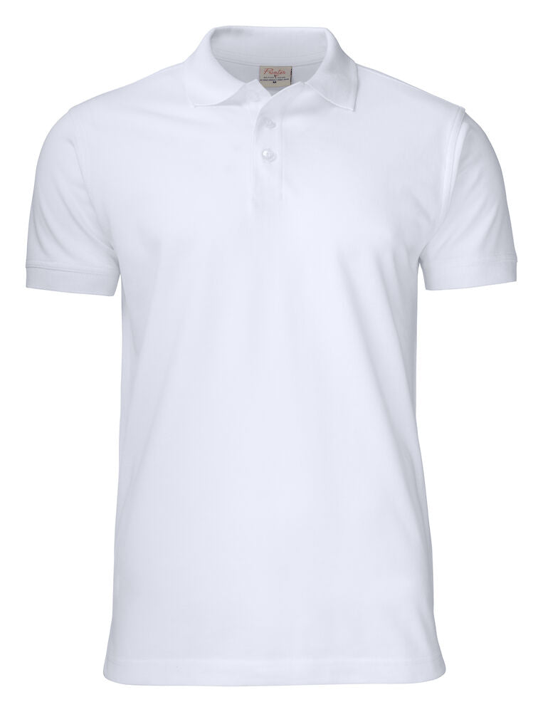 James Harvest Surf Pro Mens Polo Shirt | Durable Soft Polo Top | 7 Colours | S-5XL