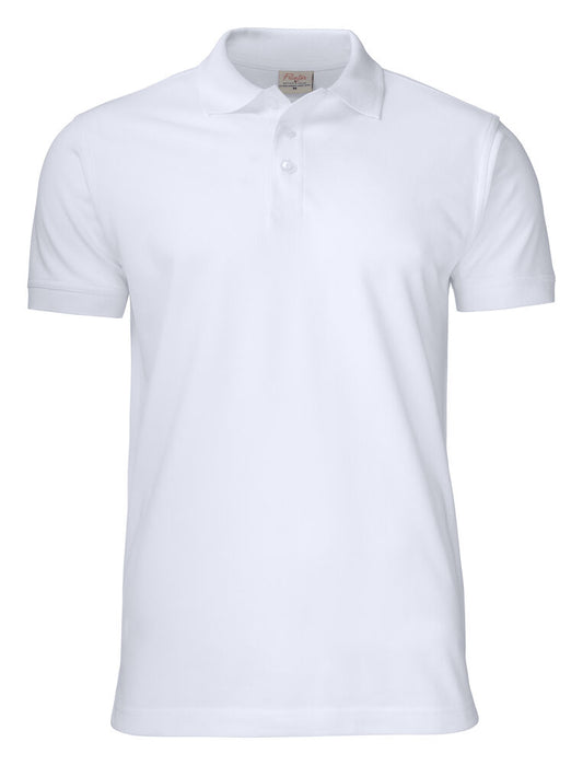 James Harvest Surf Pro Mens Polo Shirt | Durable Soft Polo Top | 7 Colours | S-5XL - Polo Shirt - Logo Free Clothing