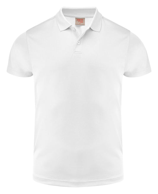 James Harvest Smash Polo Shirt | Mens Active Polo Shirt | Spun Dyed | 6 Colours | S-5XL - Polo Shirt - Logo Free Clothing