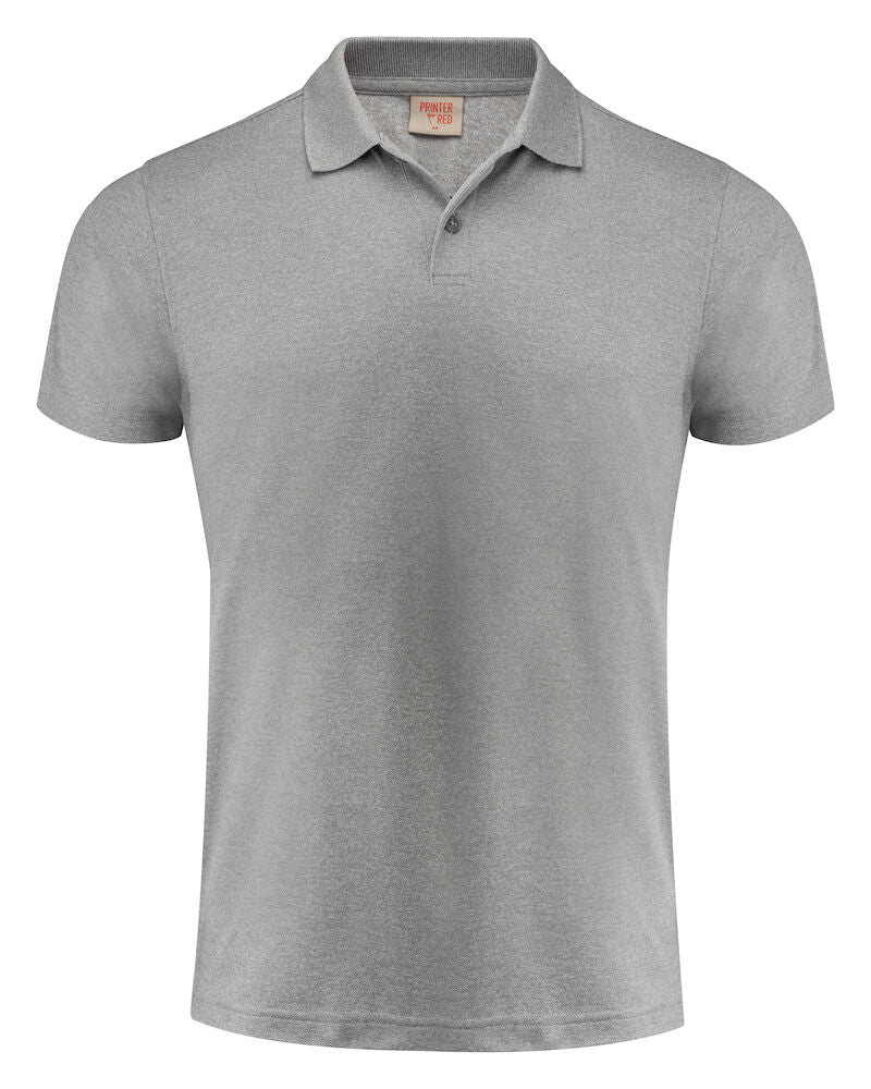 James Harvest Smash Polo Shirt | Mens Active Polo Shirt | Spun Dyed | 6 Colours | S-5XL - Polo Shirt - Logo Free Clothing