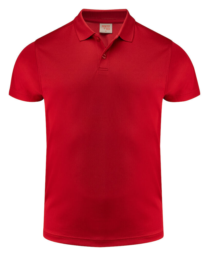 James Harvest Smash Polo Shirt | Mens Active Polo Shirt | Spun Dyed | 6 Colours | S-5XL - Polo Shirt - Logo Free Clothing