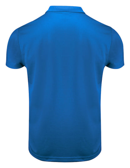 James Harvest Smash Polo Shirt | Mens Active Polo Shirt | Spun Dyed | 6 Colours | S-5XL