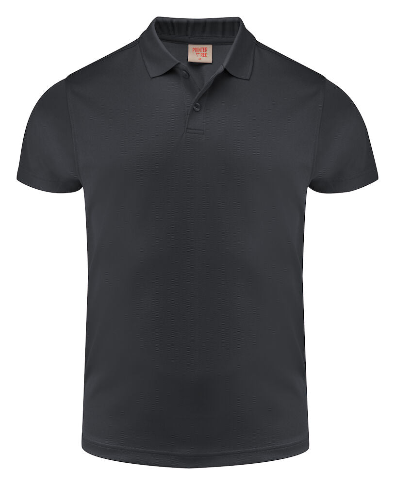 James Harvest Smash Polo Shirt | Mens Active Polo Shirt | Spun Dyed | 6 Colours | S-5XL - Polo Shirt - Logo Free Clothing