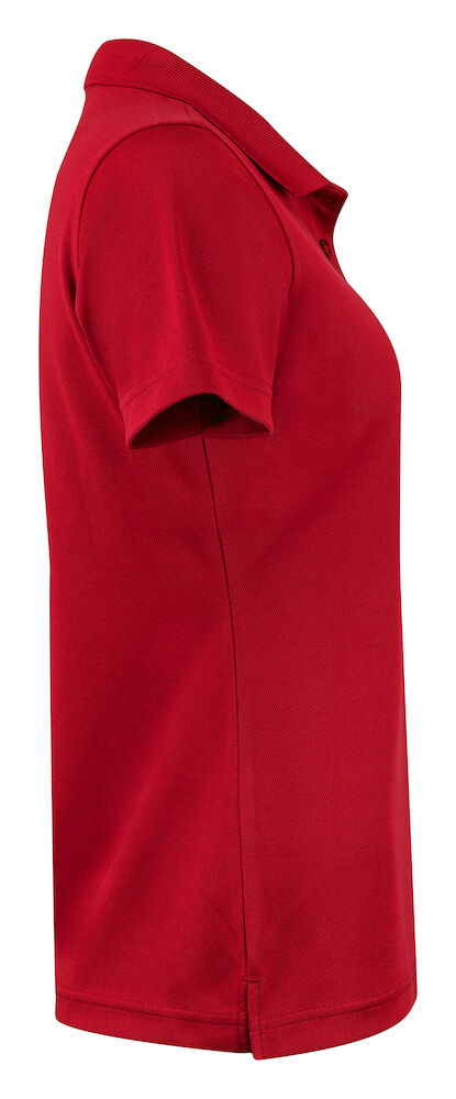 James Harvest Smash Polo Shirt | Ladies Active Polo Shirt | Spun Dyed | 6 Colours | XS-3XL - Polo Shirt - Logo Free Clothing