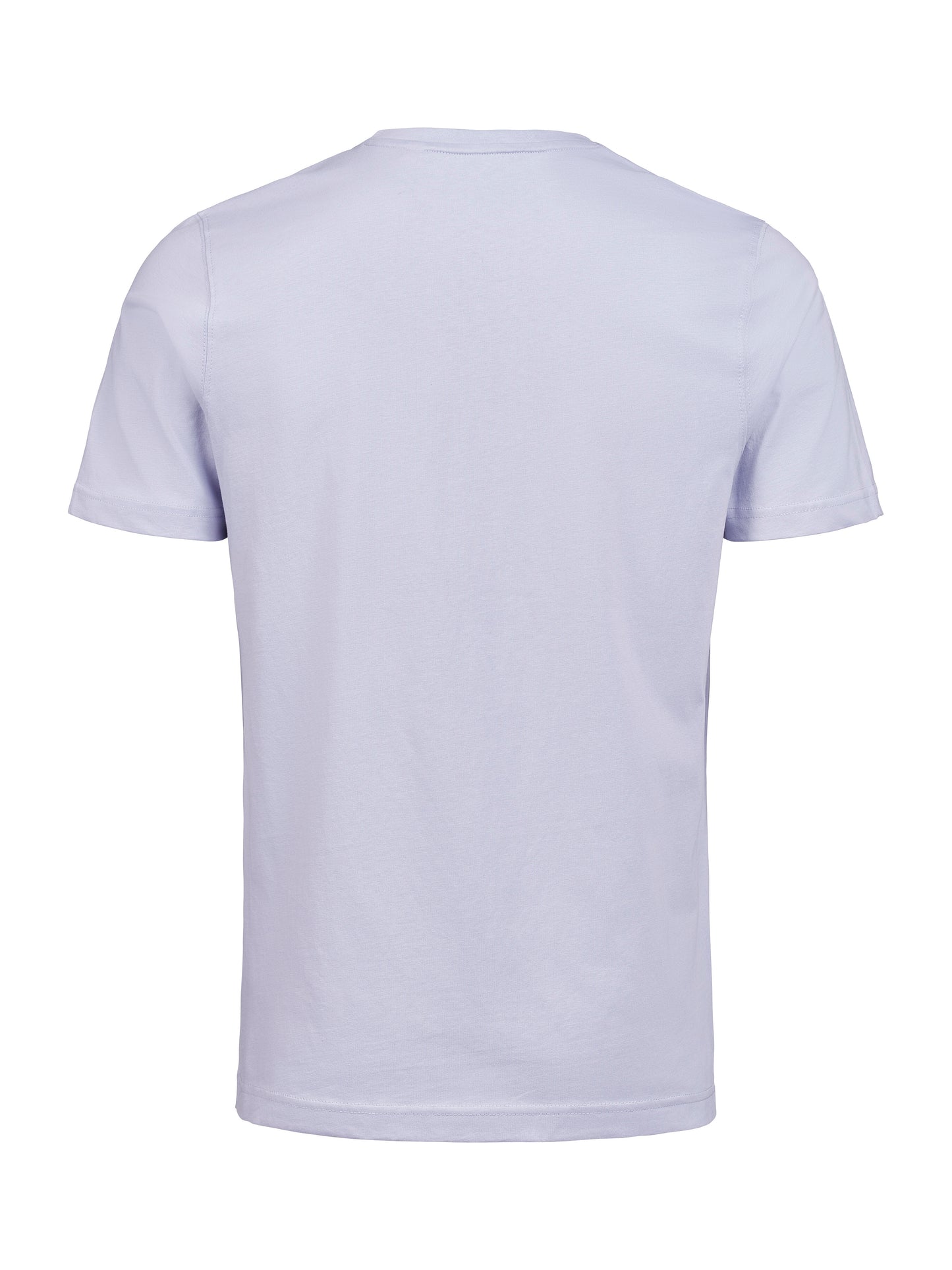 Untagged Movement T-Shirt Regular Fit | Organic | Vegan | Crew Neck | All-Season | Unisex | 15 Colours | 2XS-5XL