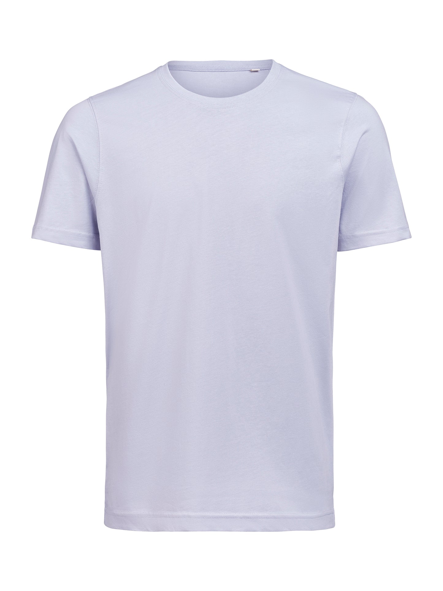 Untagged Movement T-Shirt Regular Fit | Organic | Vegan | Crew Neck | All-Season | Unisex | 15 Colours | 2XS-5XL
