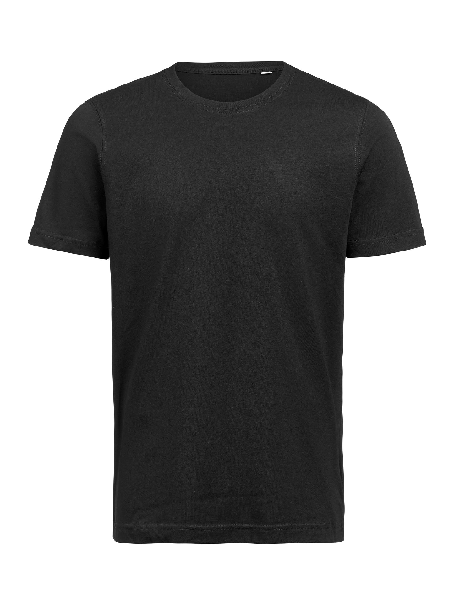 Untagged Movement T-Shirt Regular Fit | Organic | Vegan | Crew Neck | All-Season | Unisex | 15 Colours | 2XS-5XL